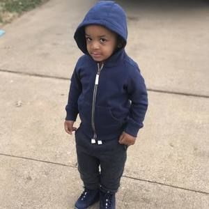 Meet your Posher, Izaya